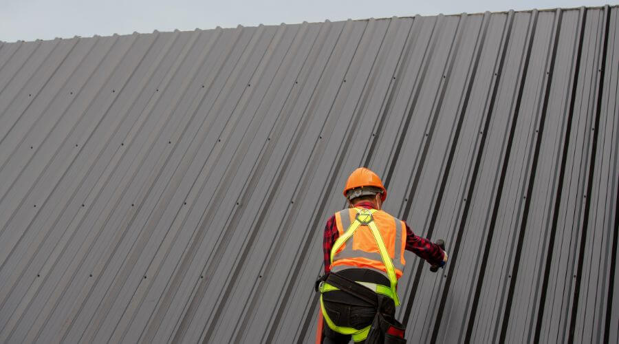 Expert Emergency Roof Repairs services in Shandon, CA